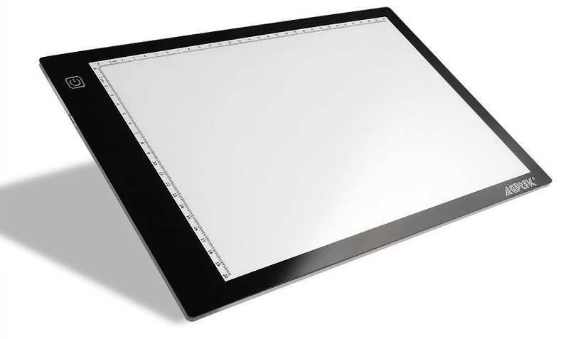 artist-gift-ideas-light-board