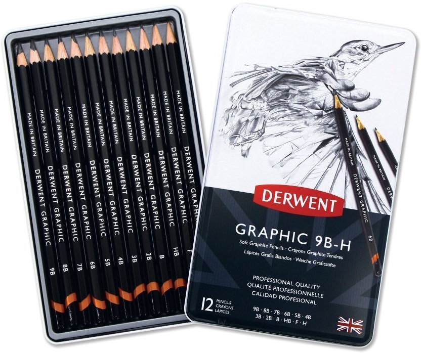 beginners-guide-to-graphite-drawing-pencils