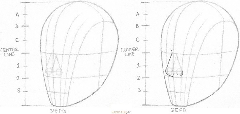 draw-three-quarter-face-6