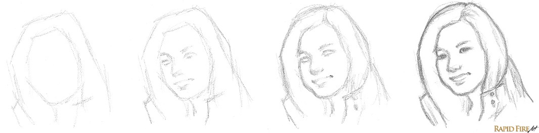 How to Sketch for Beginners