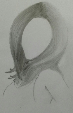 Reader Submitted Art 03_05_2016_Saran Reader Submitted Art 03_05_2016_Saran