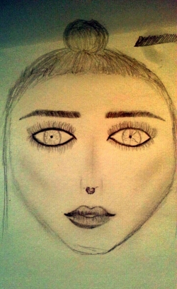 Reader Submitted Art 18_07_2016_Charlotte Schuit Reader Submitted Art 18_07_2016_Charlotte Schuit