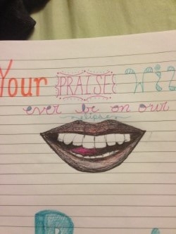 Reader Submitted Art 23_05_2016_JoAnna Leal Reader Submitted Art 23_05_2016_JoAnna Leal