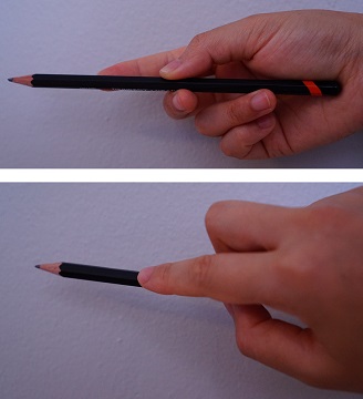 RFA Overhand Grip