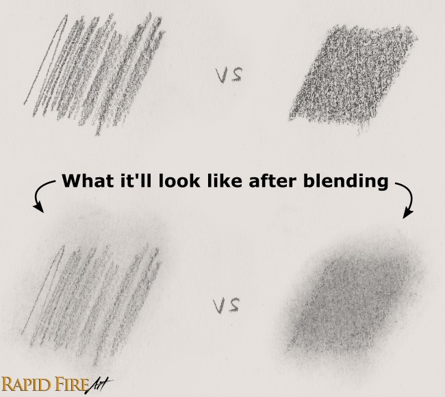 Shading Tips_Blending_Eliminate Gaps