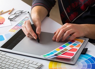 How to make an artist website in 5 EASY steps