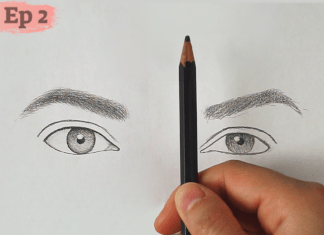 How to Fix Asymmetrical Eyes
